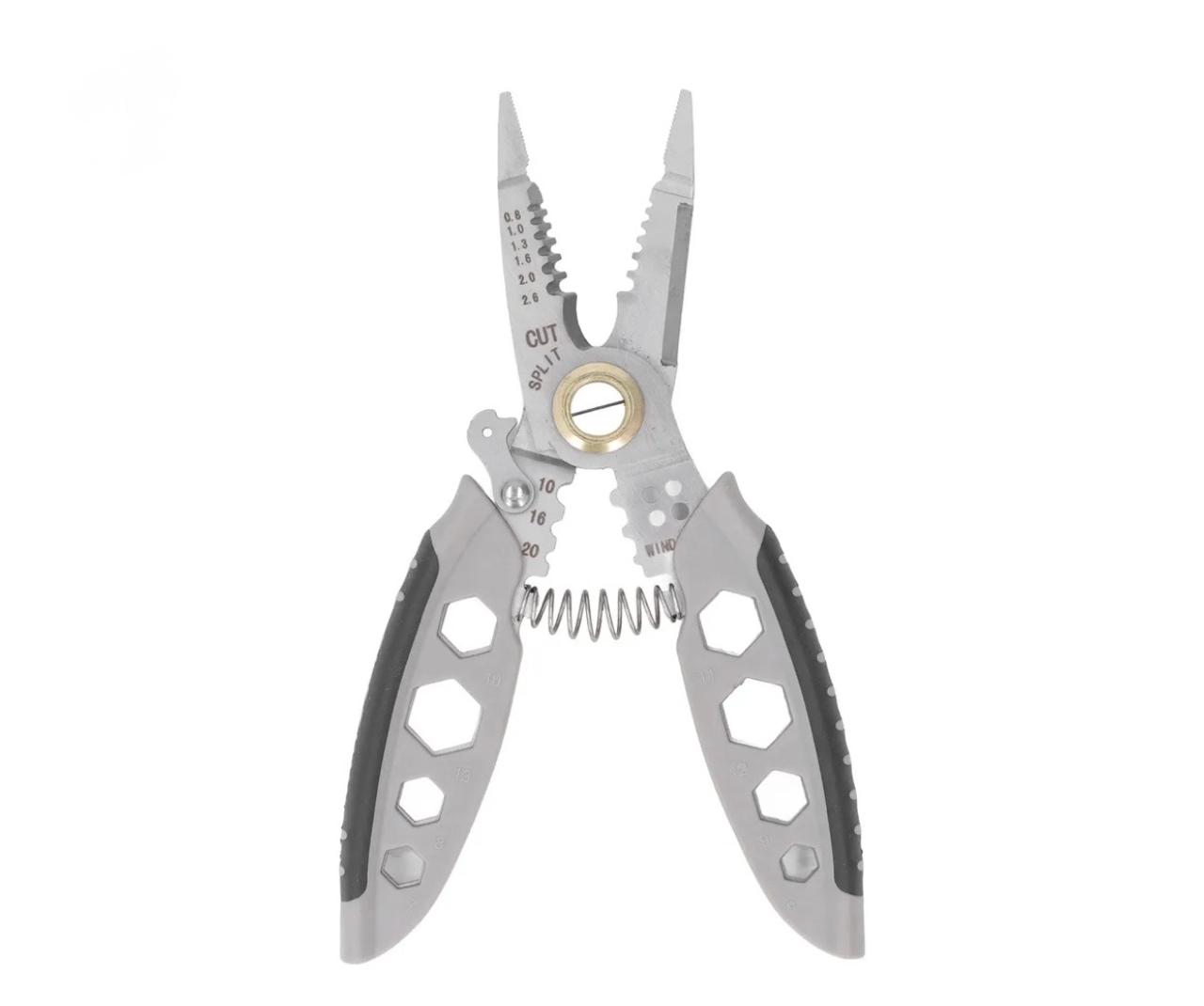 SafeCut®PINZAS PELACABLES